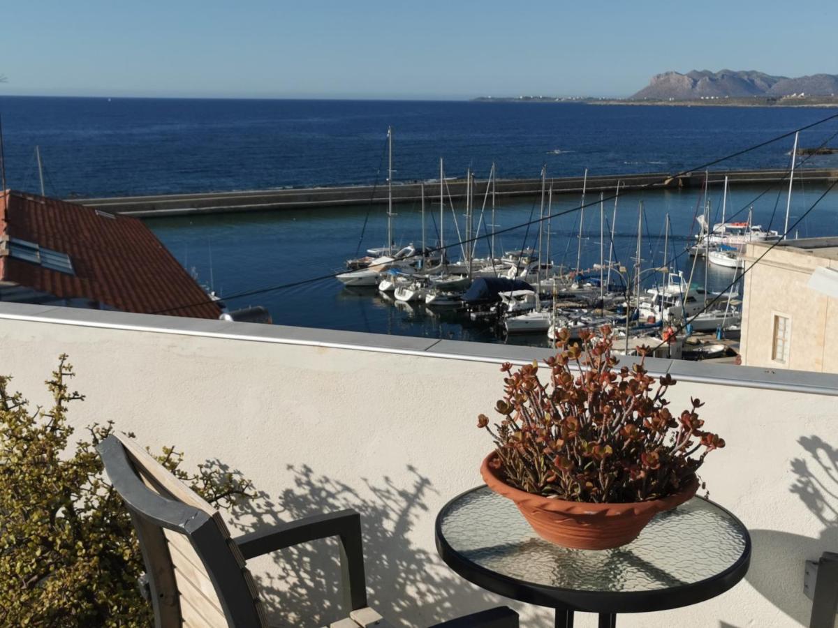 Porto Chania Chania  Buitenkant foto
