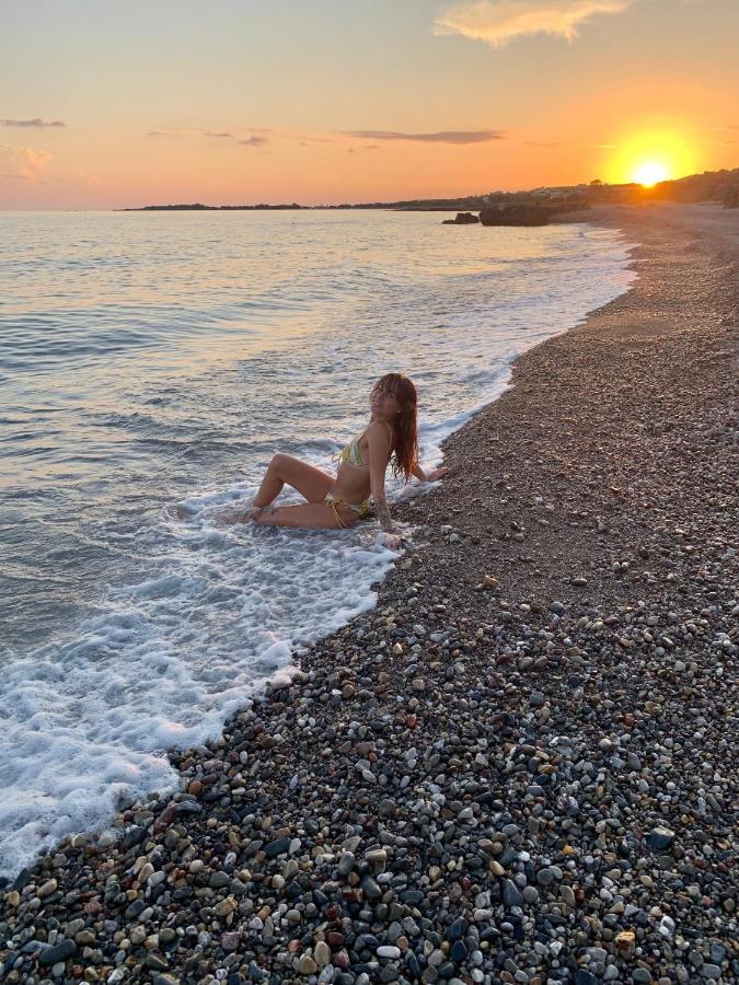 Porto Chania Chania  Buitenkant foto