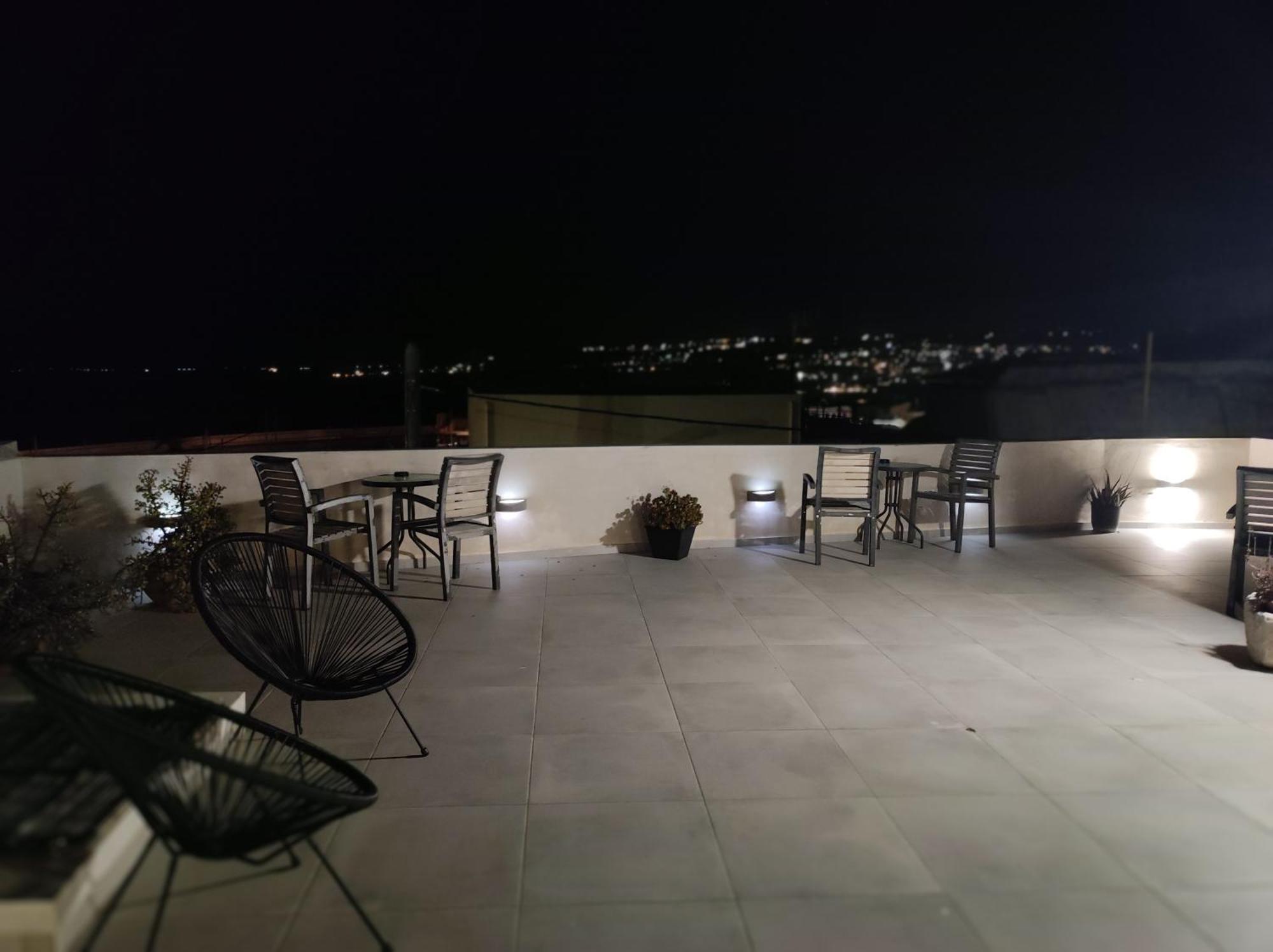Porto Chania Chania  Buitenkant foto